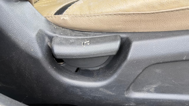 View Hyundai Elite i20 Image 18 Used Hyundai Elite i20 Image 18