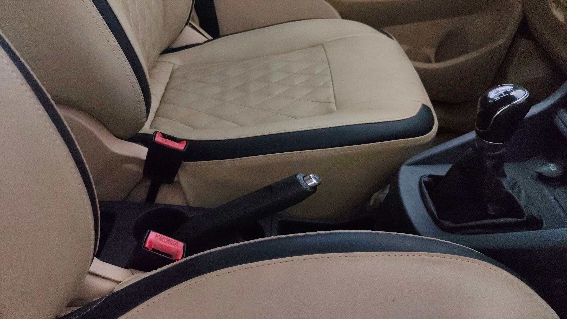 Used 2017 Ford Figo Aspire Used 2017 Ford Figo Aspire