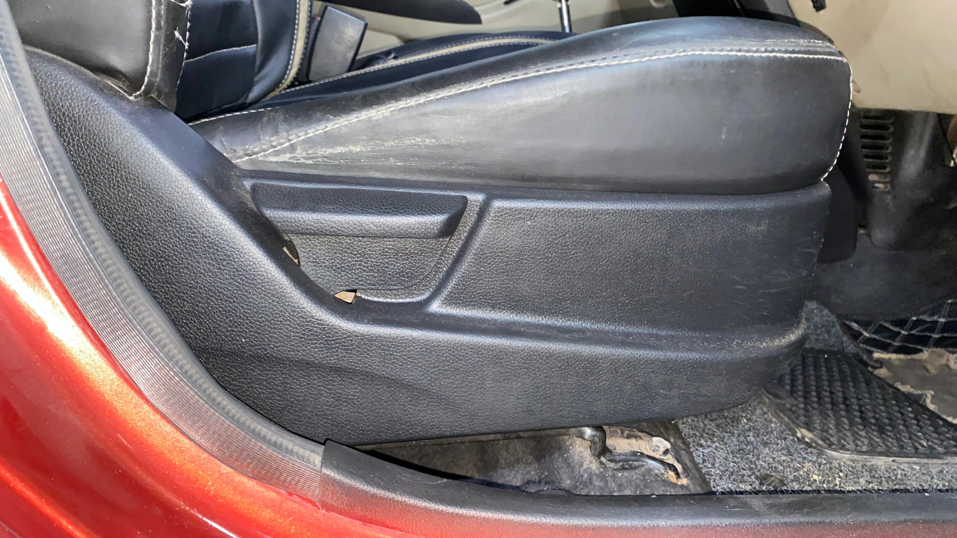 Used 2013 Hyundai EON Used 2013 Hyundai EON