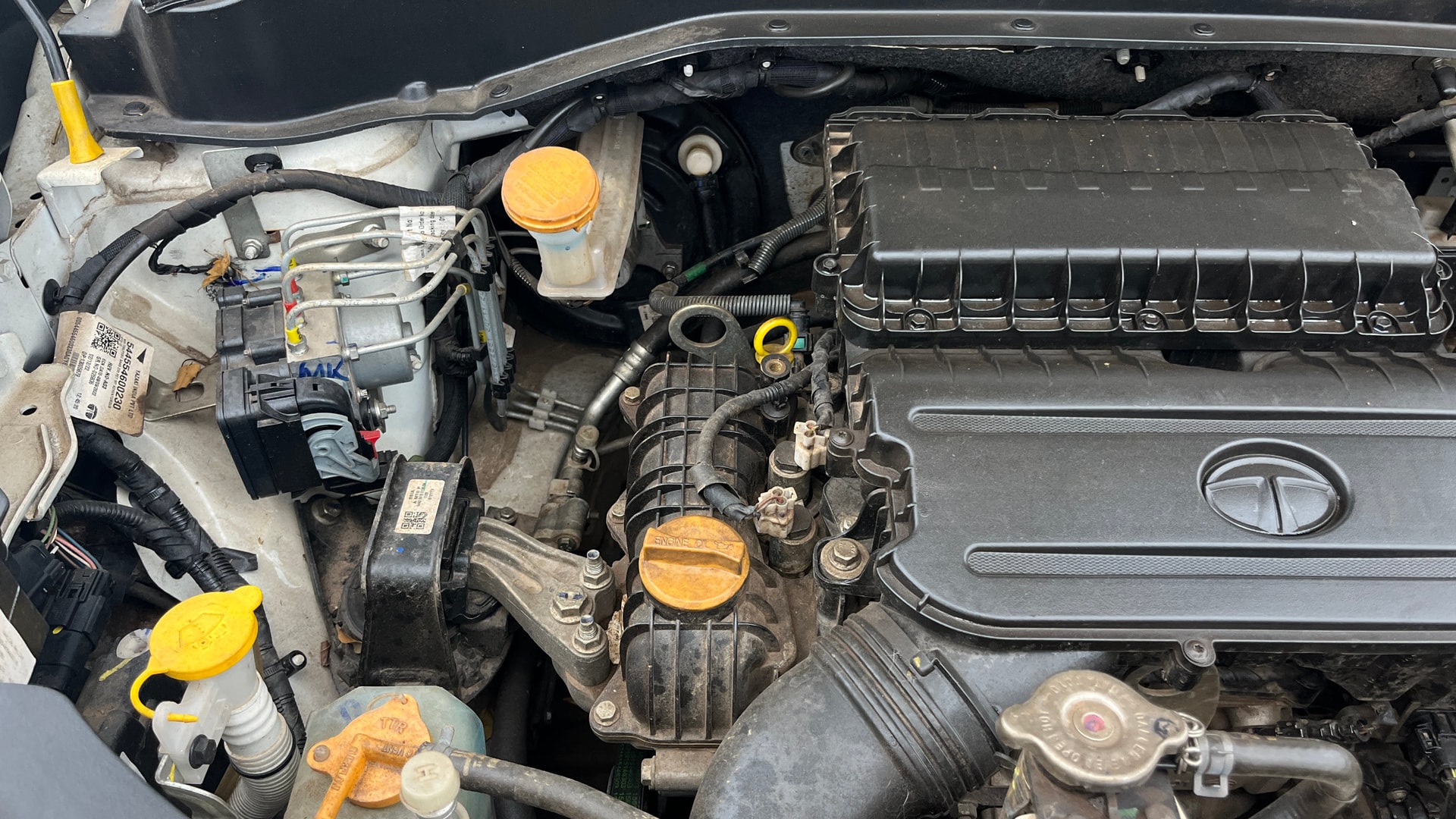 Used 2022 Tata Punch Used 2022 Tata Punch