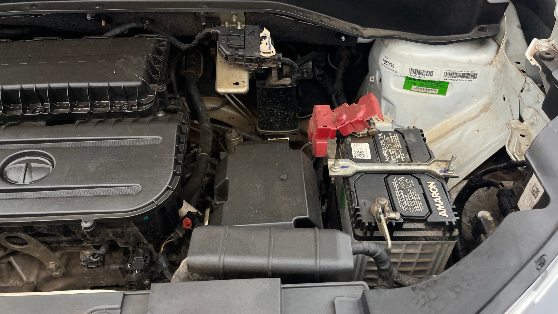 Used 2022 Tata Punch Used 2022 Tata Punch