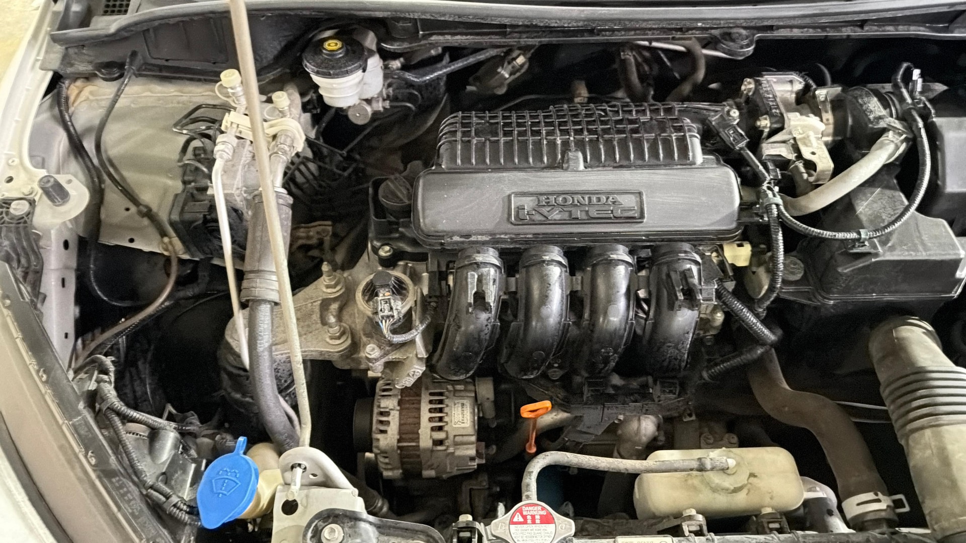 Used 2023 Honda City Used 2023 Honda City