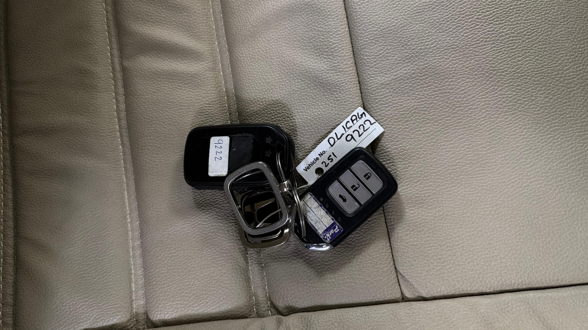 Used 2023 Honda City Used 2023 Honda City