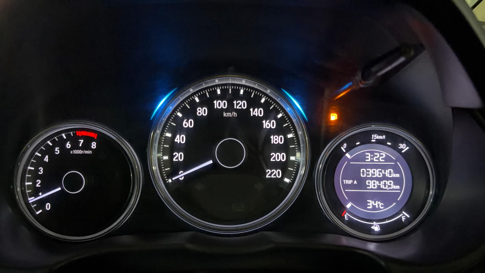 Used 2023 Honda City Used 2023 Honda City