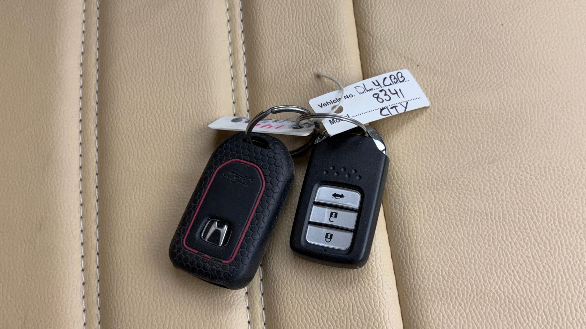 Used 2023 Honda City Used 2023 Honda City