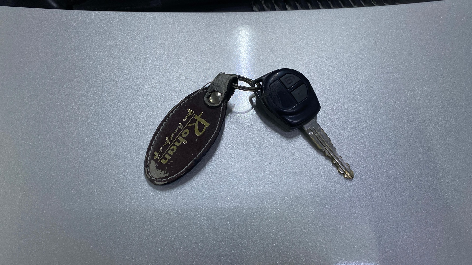 Used 2015 Maruti Suzuki 1000 Used 2015 Maruti Suzuki 1000
