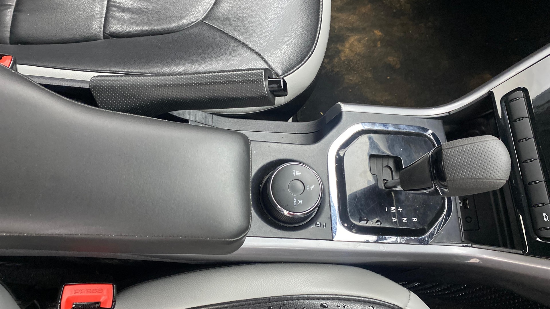 Used 2023 Tata Nexon Used 2023 Tata Nexon