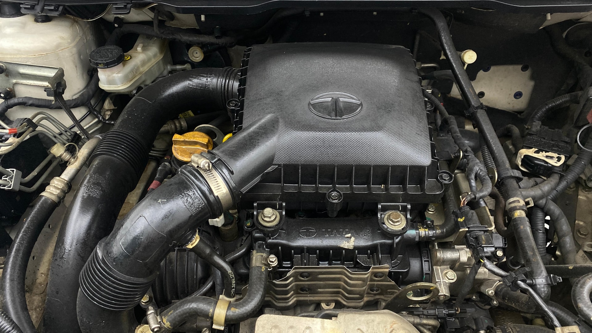 Used 2023 Tata Nexon Used 2023 Tata Nexon