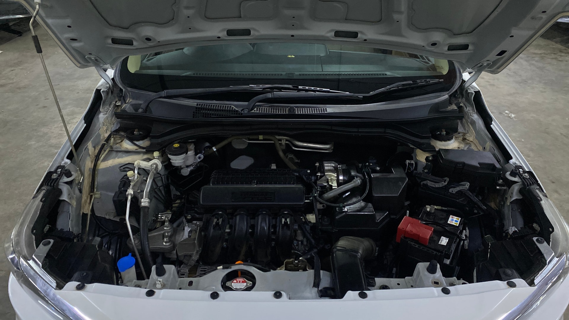 Used 2024 Honda Amaze Used 2024 Honda Amaze