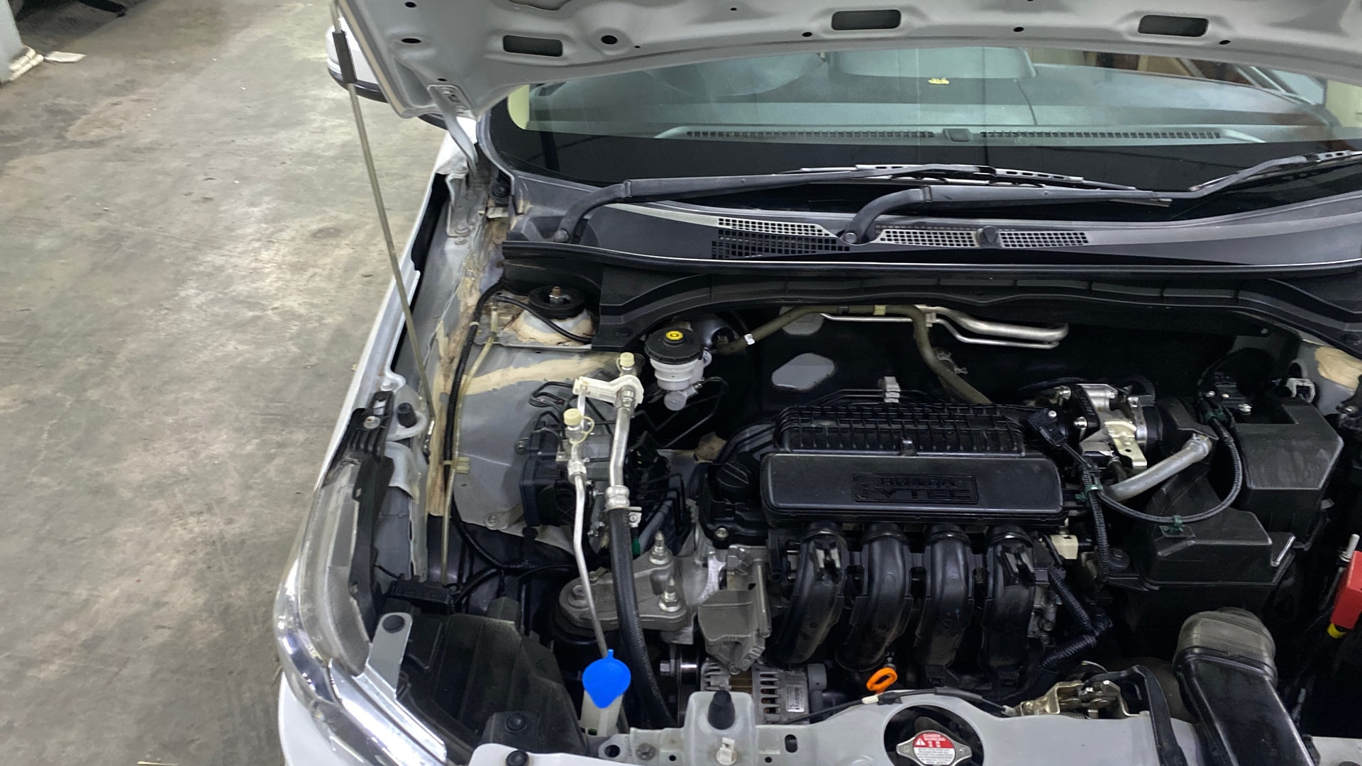 Used 2024 Honda Amaze Used 2024 Honda Amaze