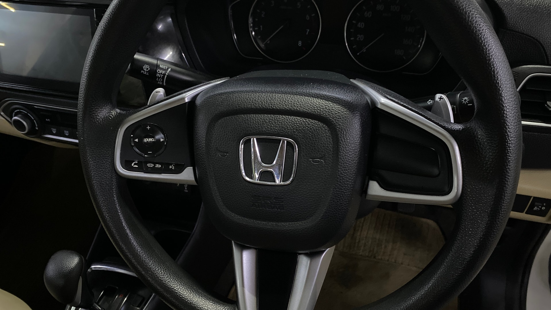 Used 2024 Honda Amaze Used 2024 Honda Amaze
