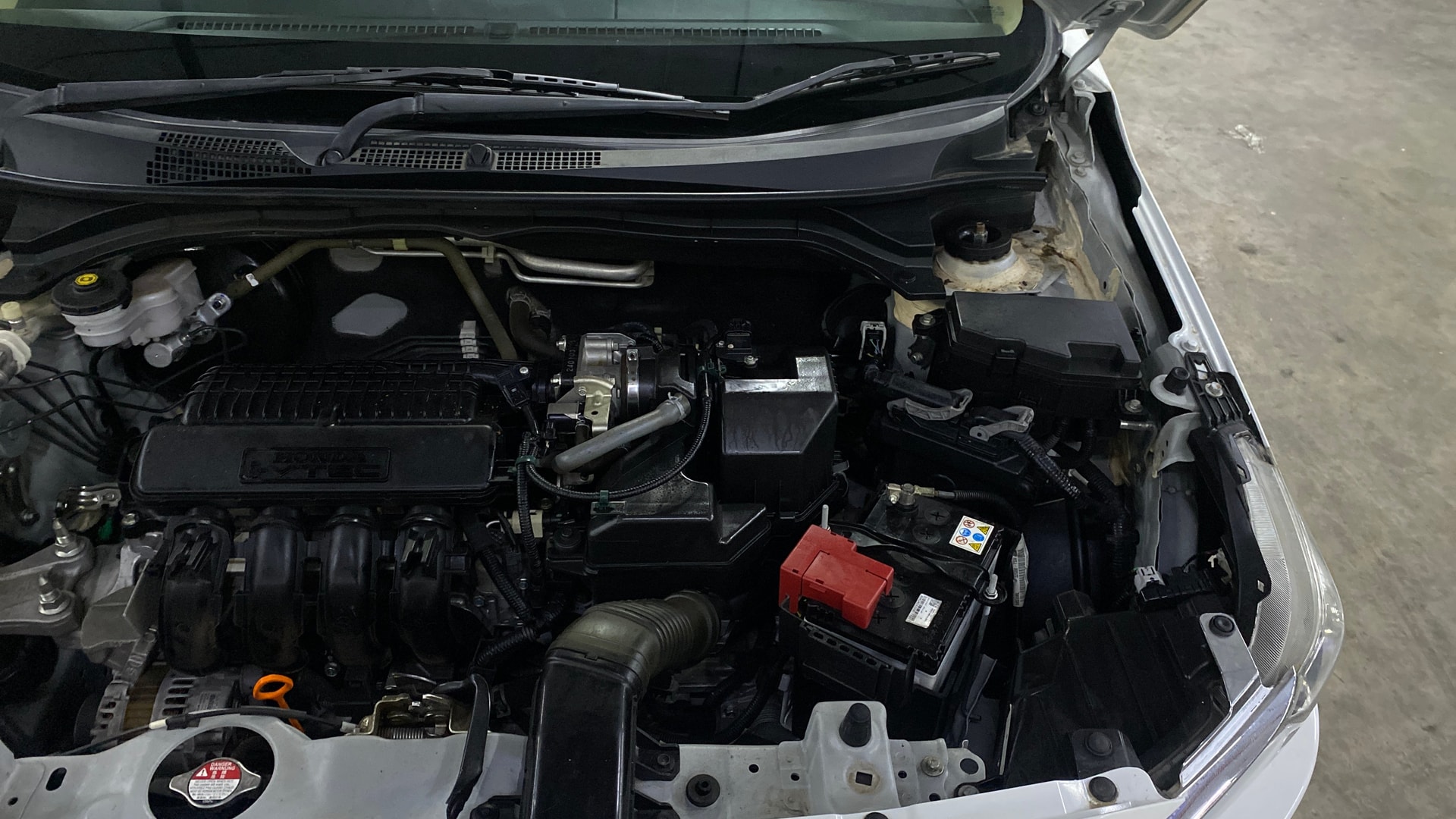 Used 2024 Honda Amaze Used 2024 Honda Amaze