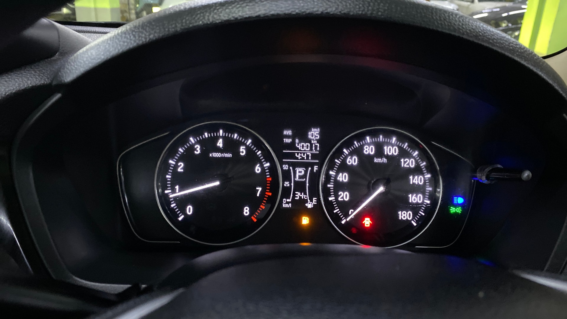 Used 2024 Honda Amaze Used 2024 Honda Amaze