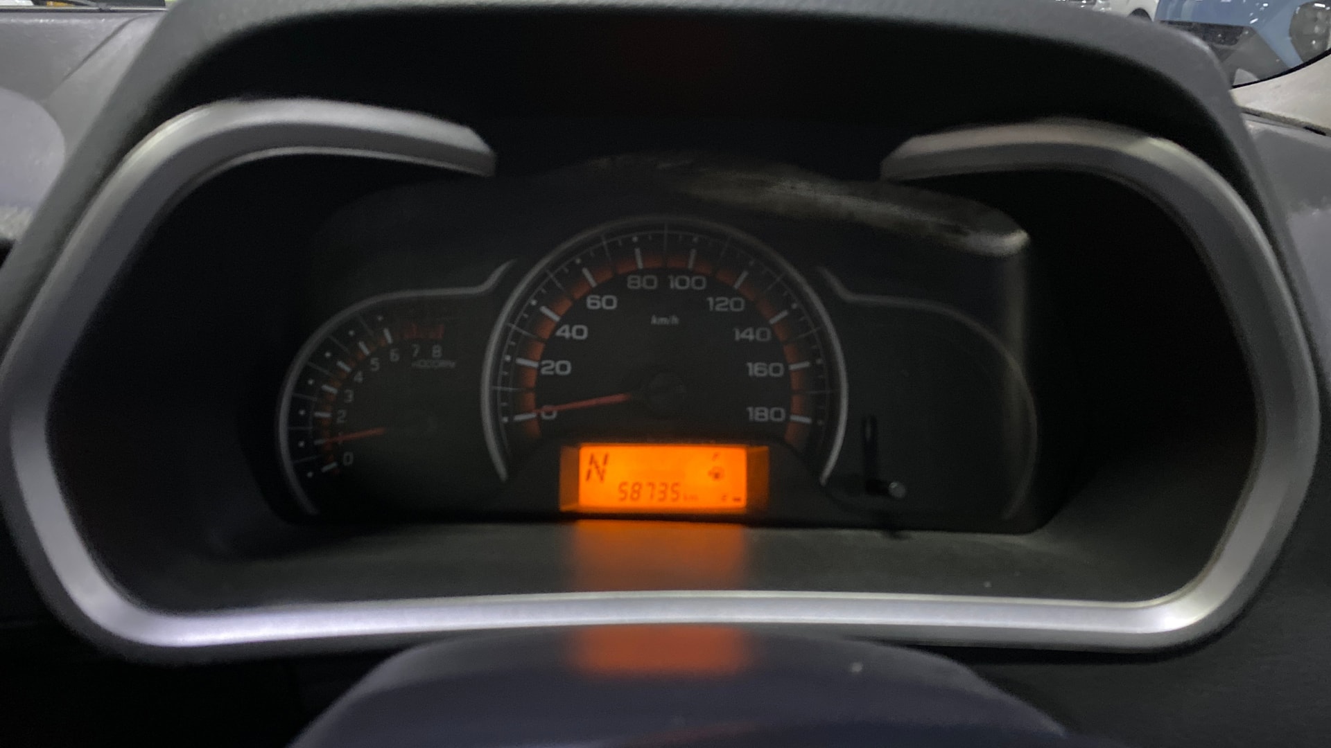 Used 2017 Maruti Suzuki Alto K10 Used 2017 Maruti Suzuki Alto K10