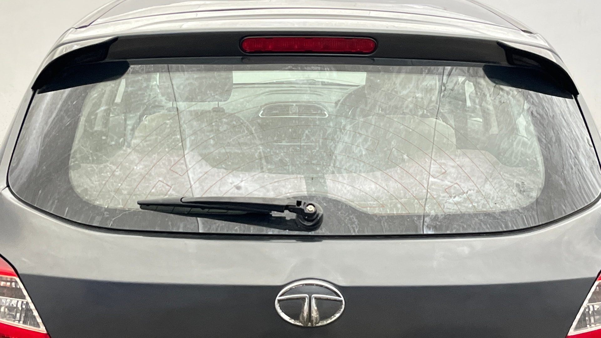 Used 2021 Tata Tiago Used 2021 Tata Tiago