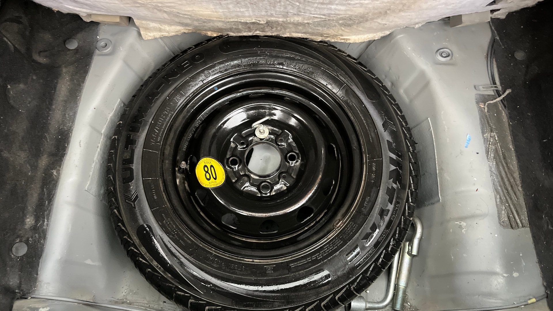 Used 2021 Tata Tiago Used 2021 Tata Tiago
