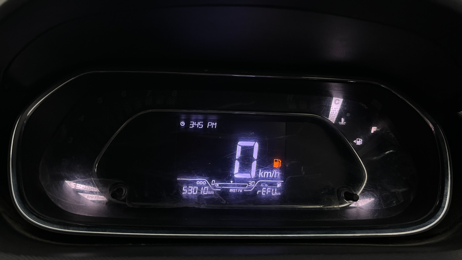 Used 2021 Tata Tiago Used 2021 Tata Tiago