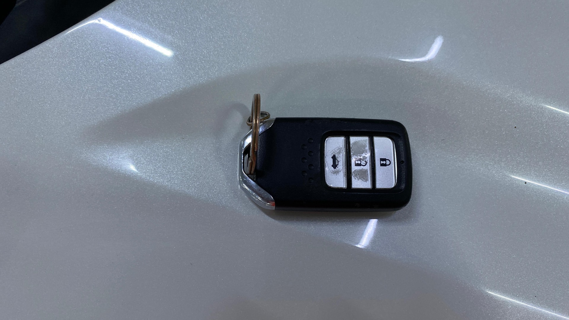 Used 2022 Honda City Used 2022 Honda City