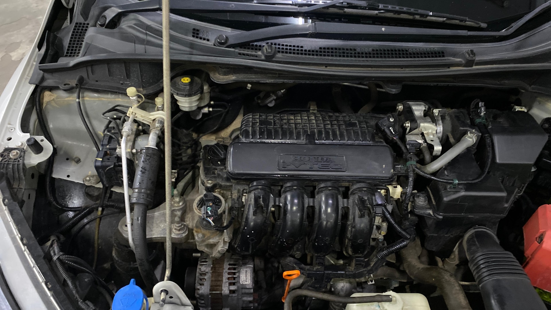 Used 2022 Honda City Used 2022 Honda City