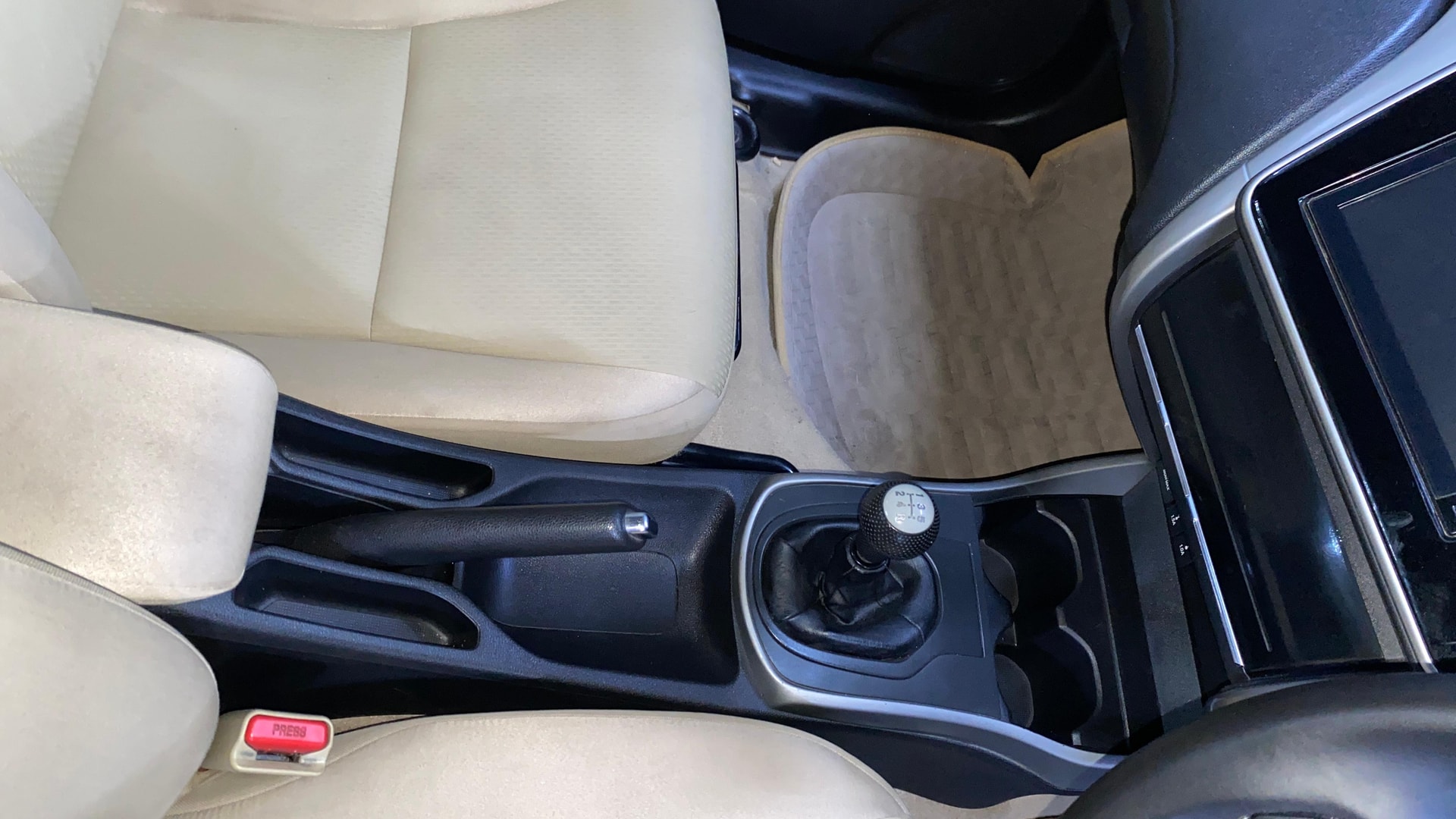 Used 2022 Honda City Used 2022 Honda City