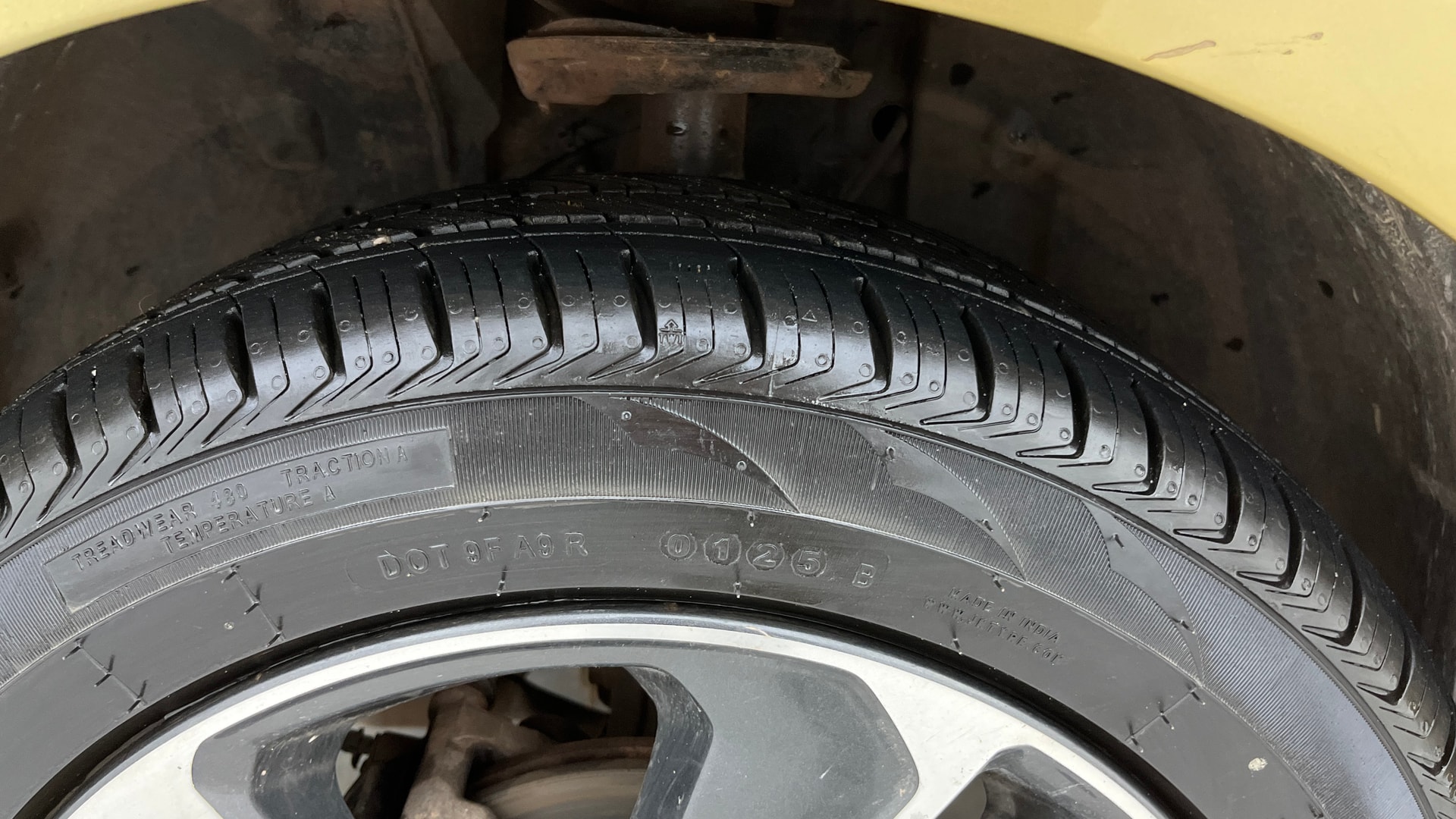 Used 2020 Tata Altroz Used 2020 Tata Altroz