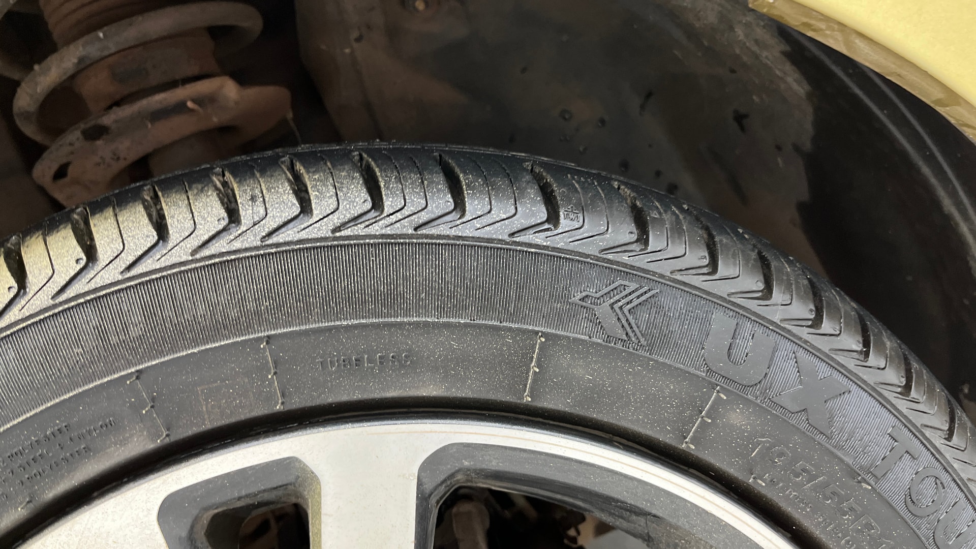Used 2020 Tata Altroz Used 2020 Tata Altroz