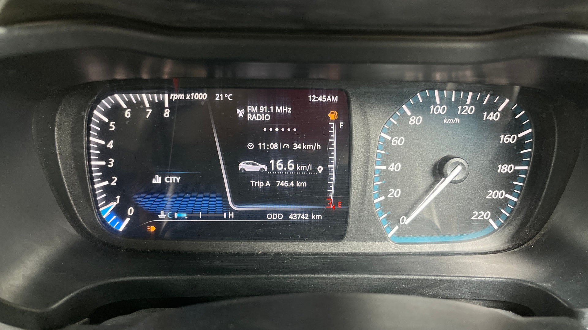 Used 2020 Tata Altroz Used 2020 Tata Altroz