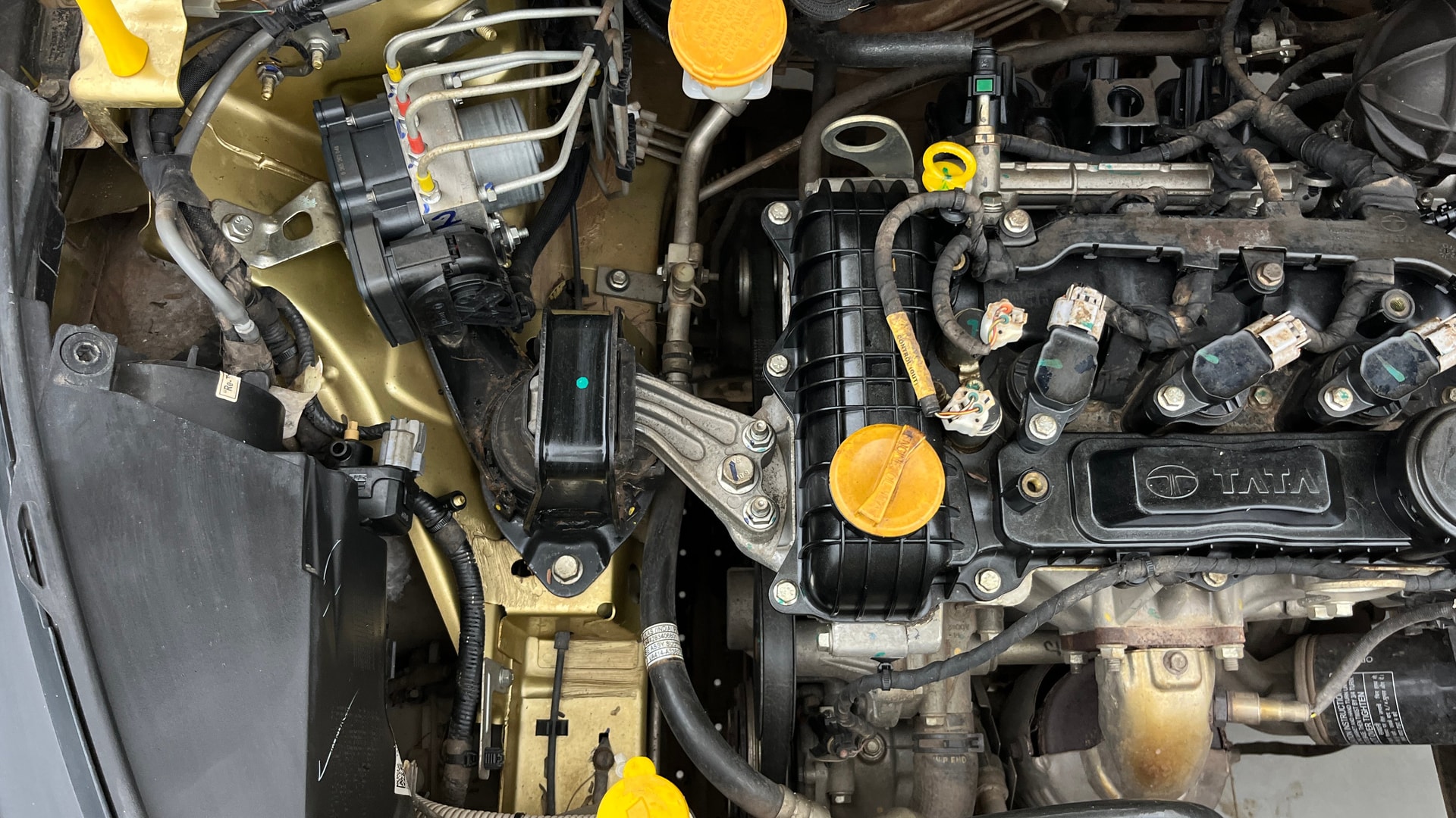Used 2020 Tata Altroz Used 2020 Tata Altroz