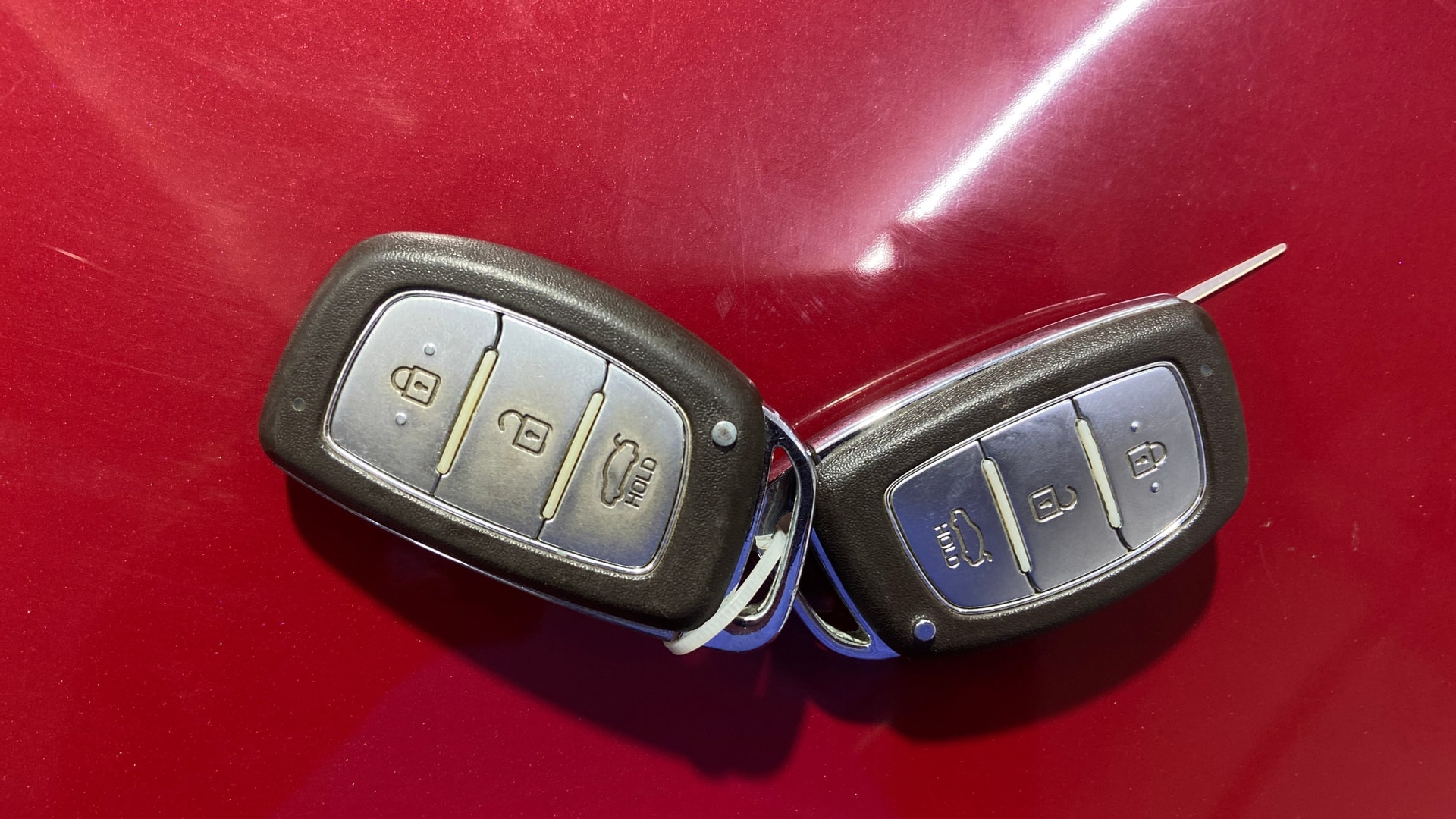 Used 2014 Hyundai Xcent Used 2014 Hyundai Xcent