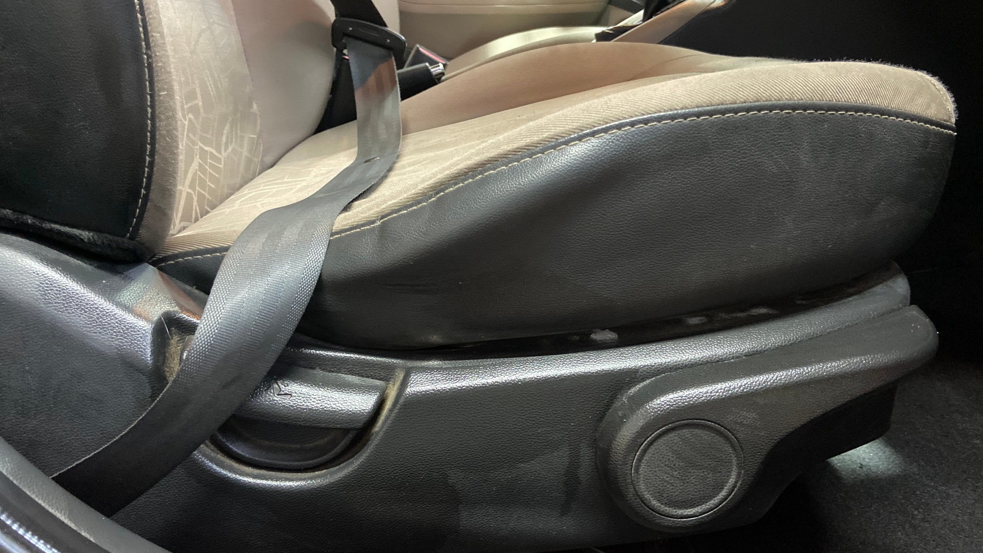 Used 2014 Hyundai Xcent Used 2014 Hyundai Xcent