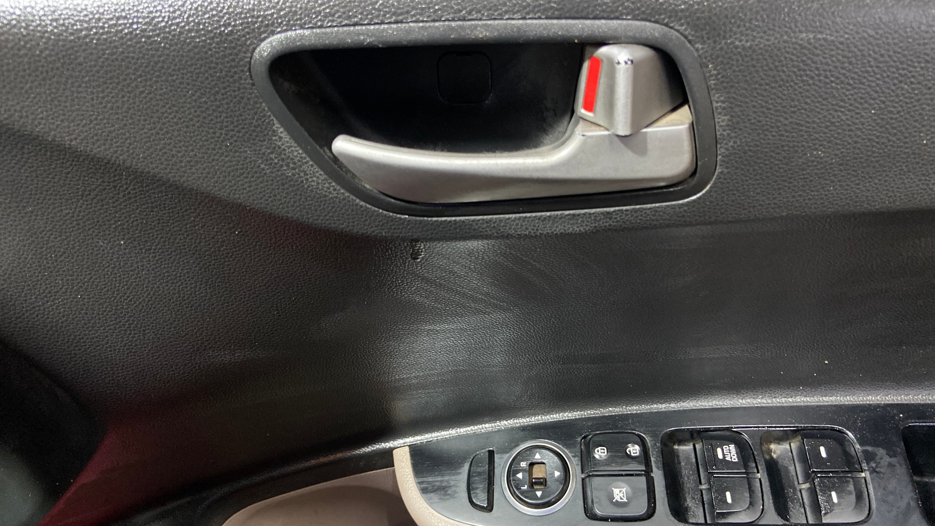 Used 2014 Hyundai Xcent Used 2014 Hyundai Xcent