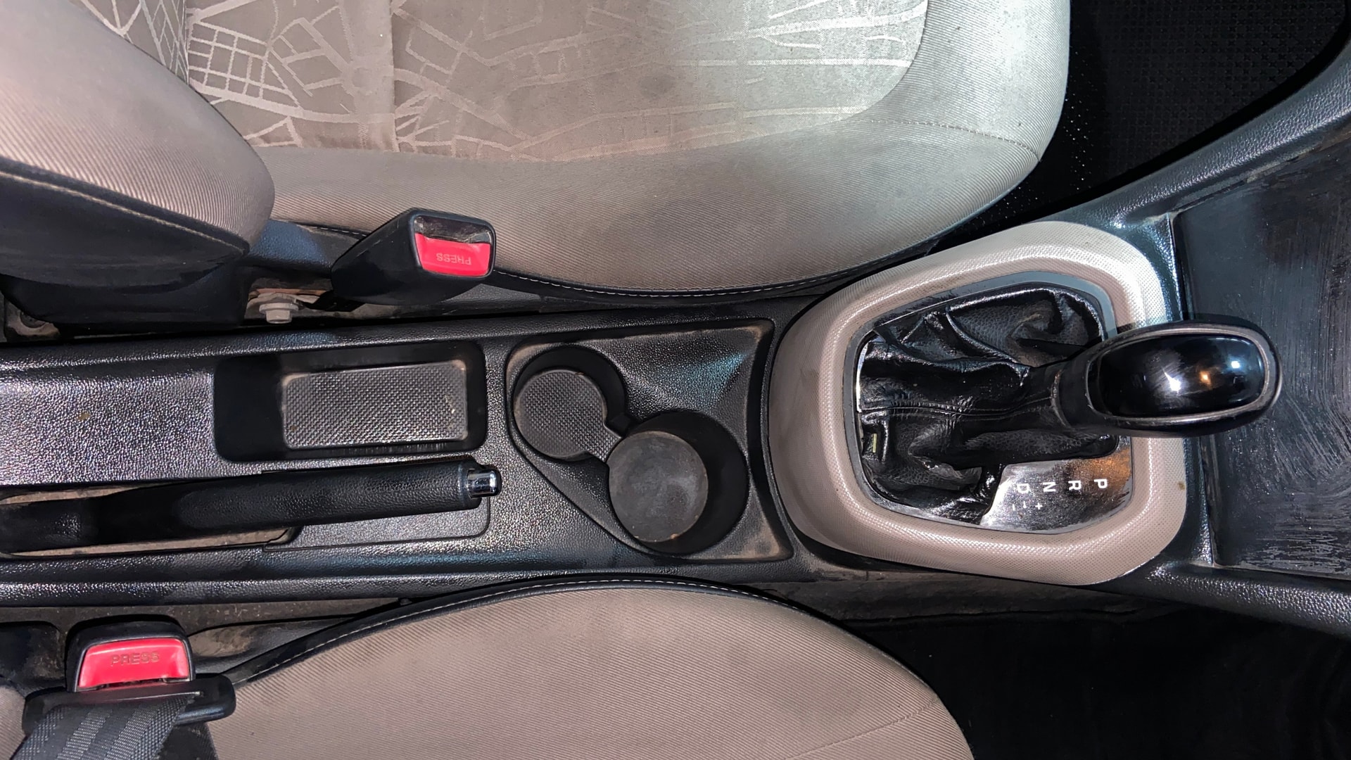 Used 2014 Hyundai Xcent Used 2014 Hyundai Xcent