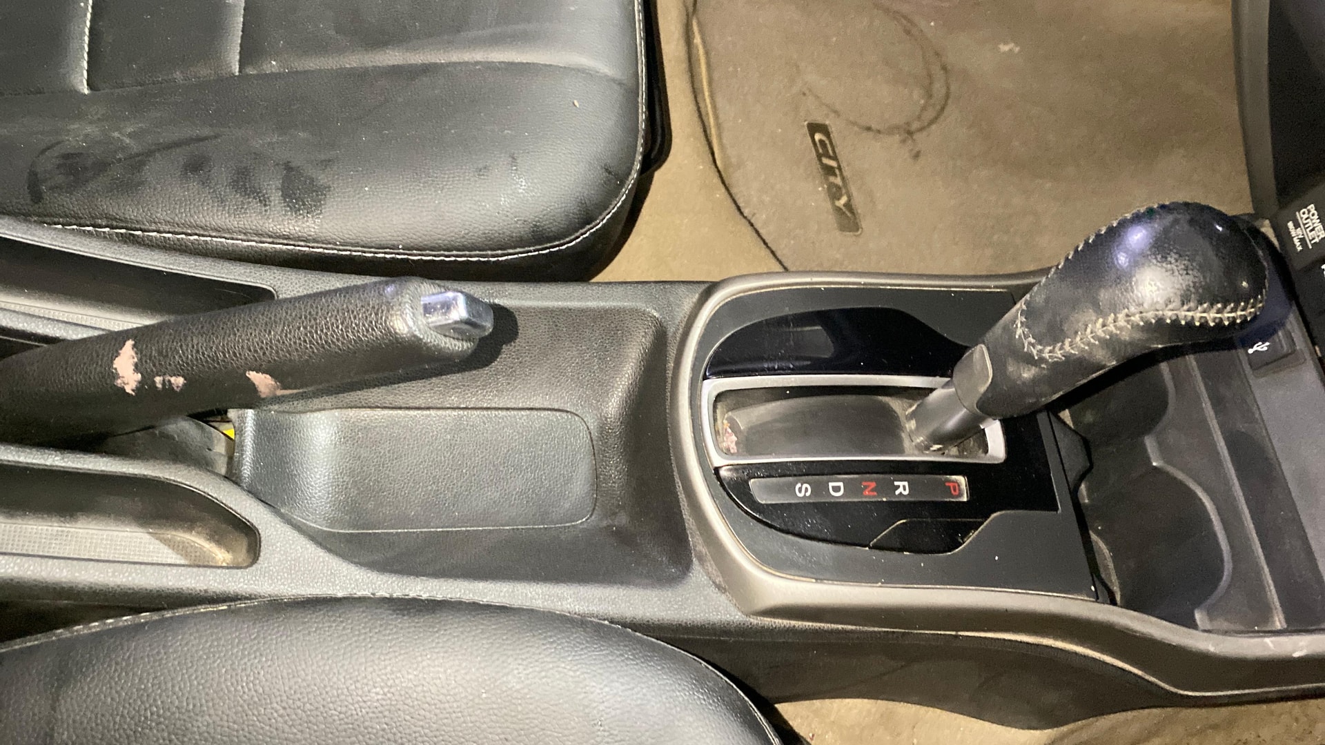 Used 2017 Honda City Used 2017 Honda City