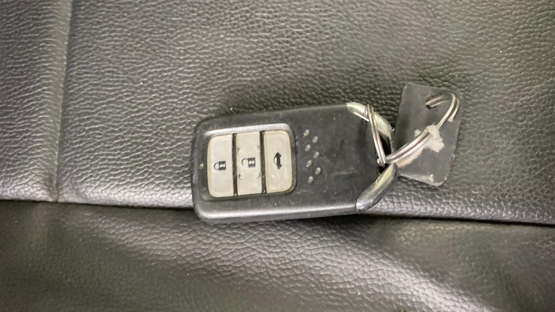 Used 2017 Honda City Used 2017 Honda City
