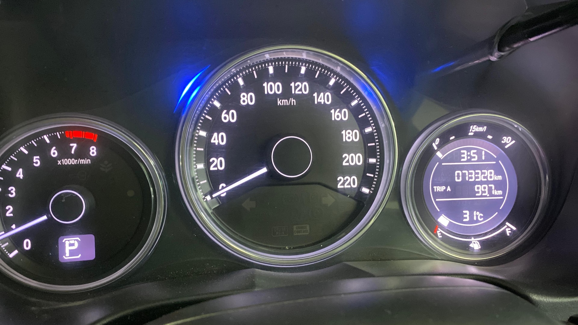 Used 2017 Honda City Used 2017 Honda City