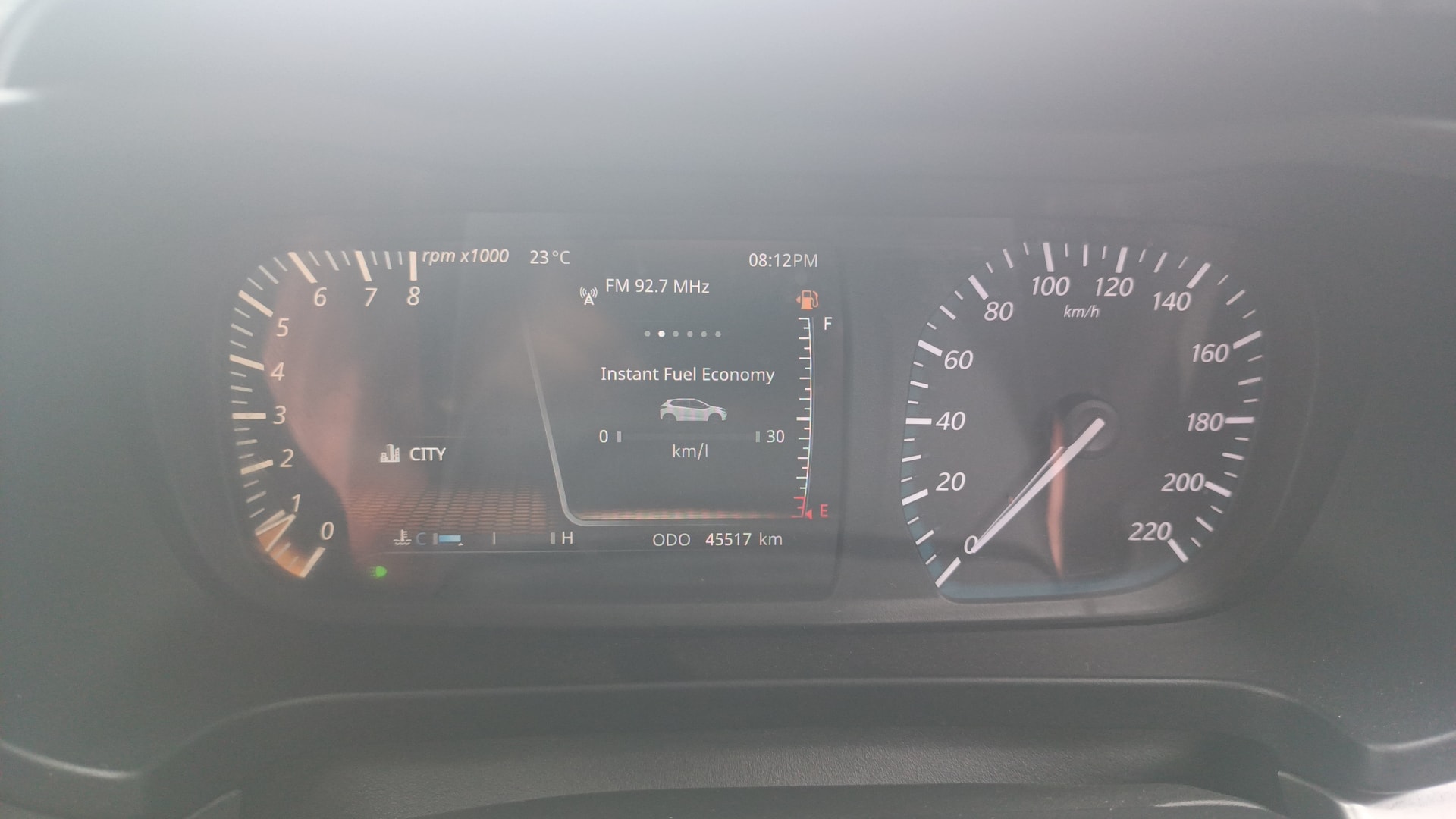 Used 2023 Tata Altroz Used 2023 Tata Altroz