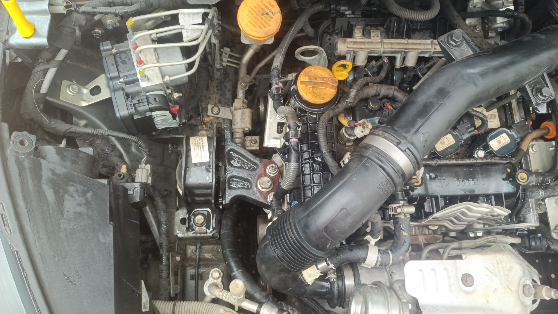 Used 2023 Tata Altroz Used 2023 Tata Altroz