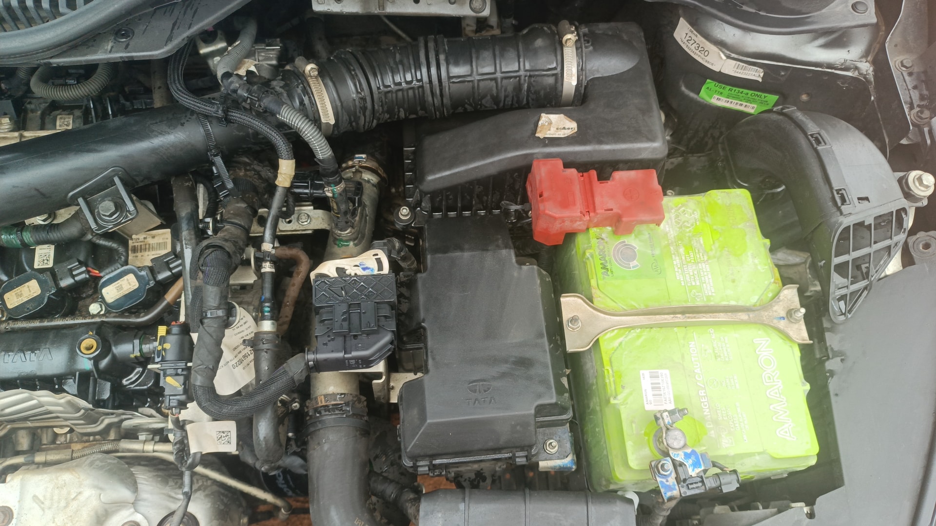 Used 2023 Tata Altroz Used 2023 Tata Altroz