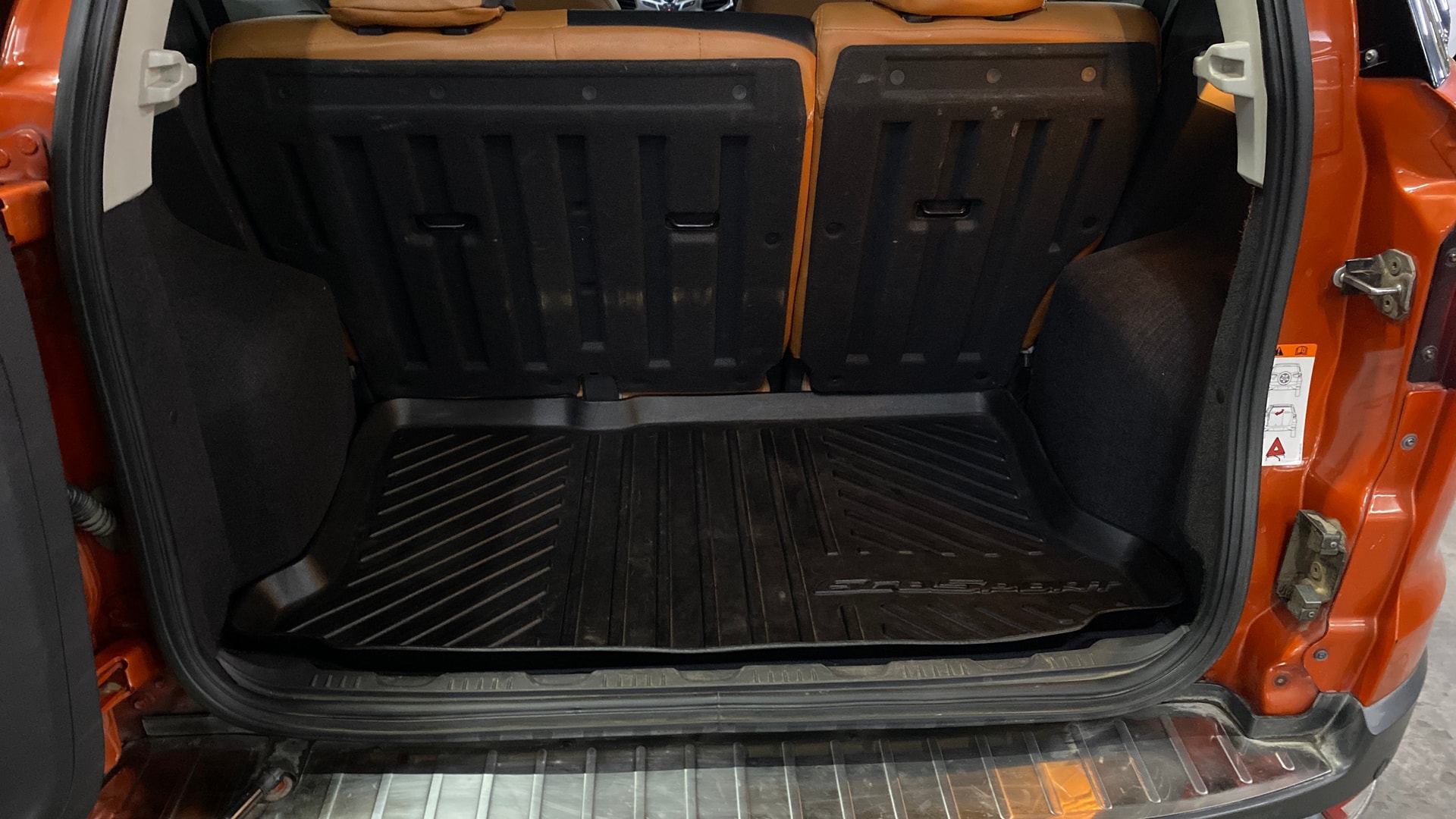 Used 2014 Ford EcoSport Used 2014 Ford EcoSport