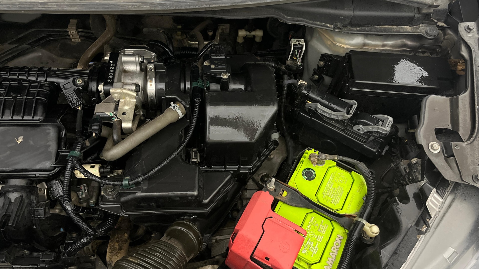 Used 2022 Honda Jazz Used 2022 Honda Jazz