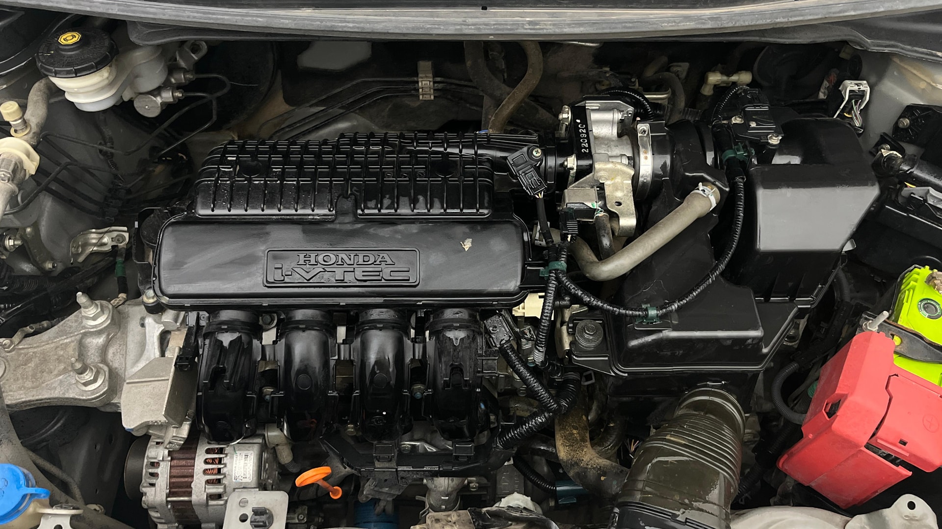 Used 2022 Honda Jazz Used 2022 Honda Jazz