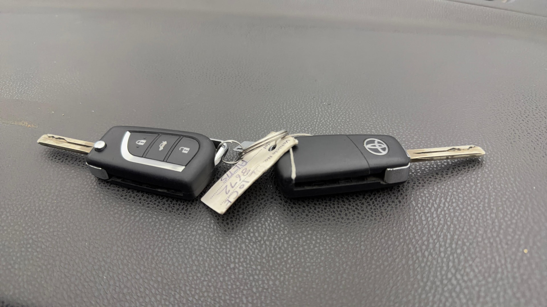 Used 2015 Toyota Corolla Altis Used 2015 Toyota Corolla Altis