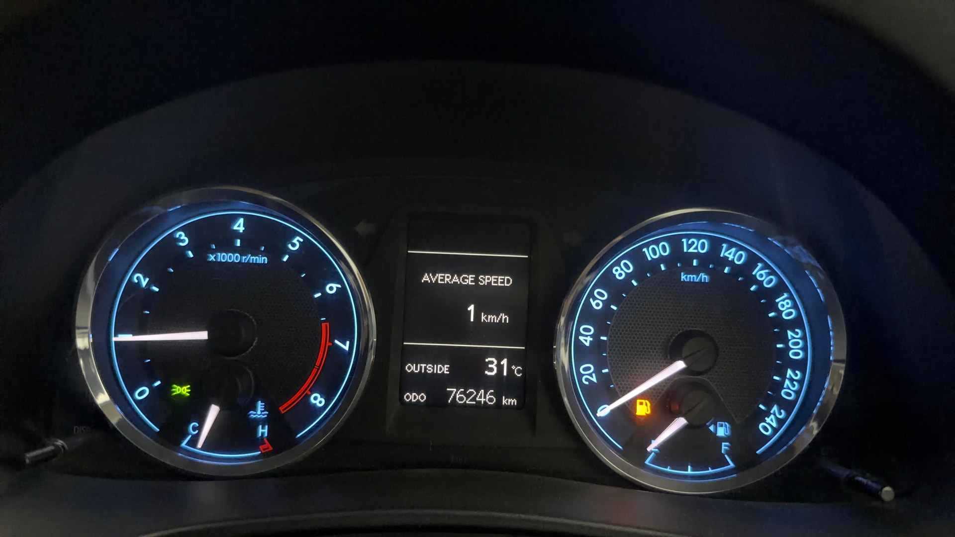Used 2015 Toyota Corolla Altis Used 2015 Toyota Corolla Altis