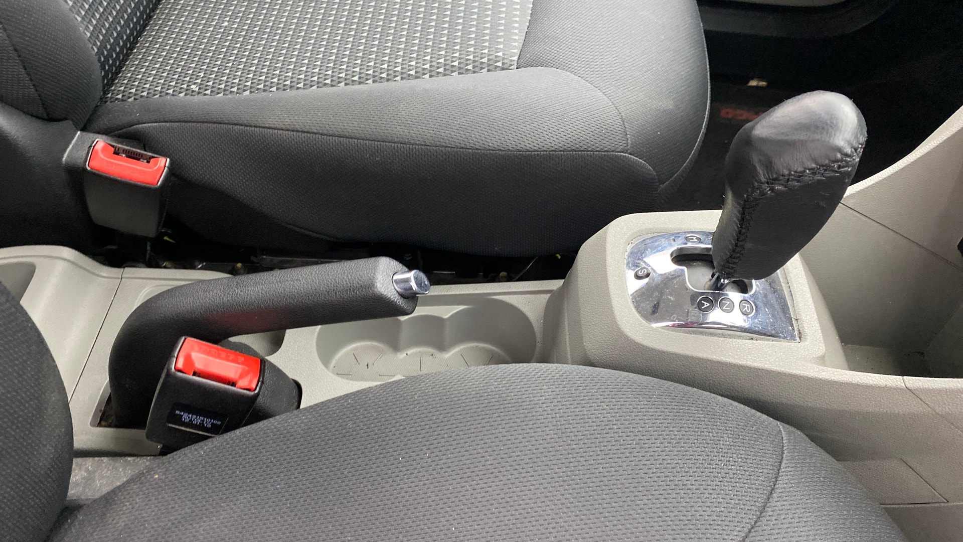 Used 2018 Tata Tiago Used 2018 Tata Tiago