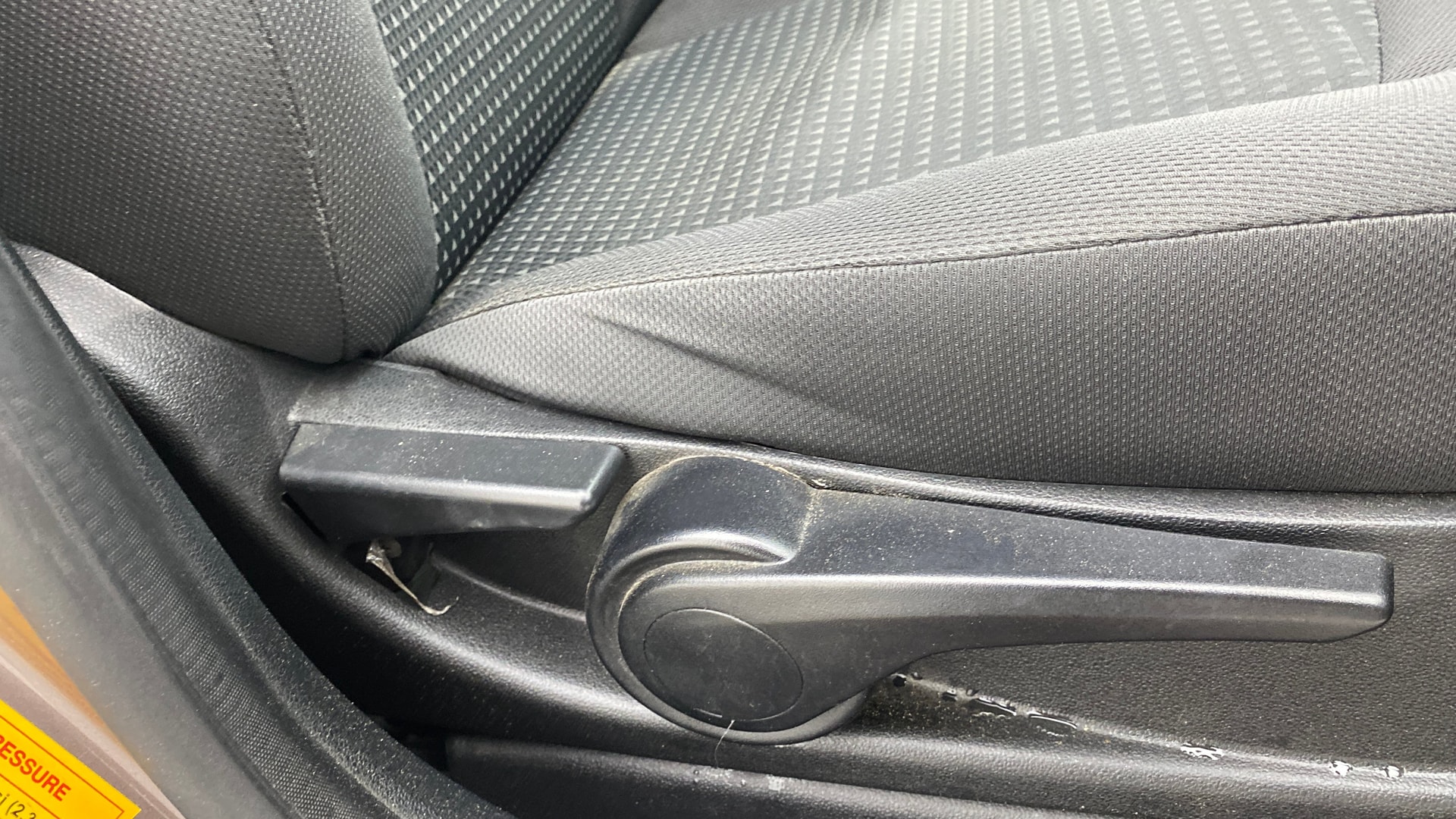 Used 2018 Tata Tiago Used 2018 Tata Tiago