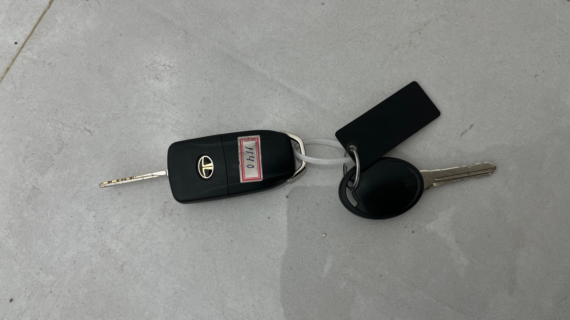 Used 2019 Tata Tigor Used 2019 Tata Tigor