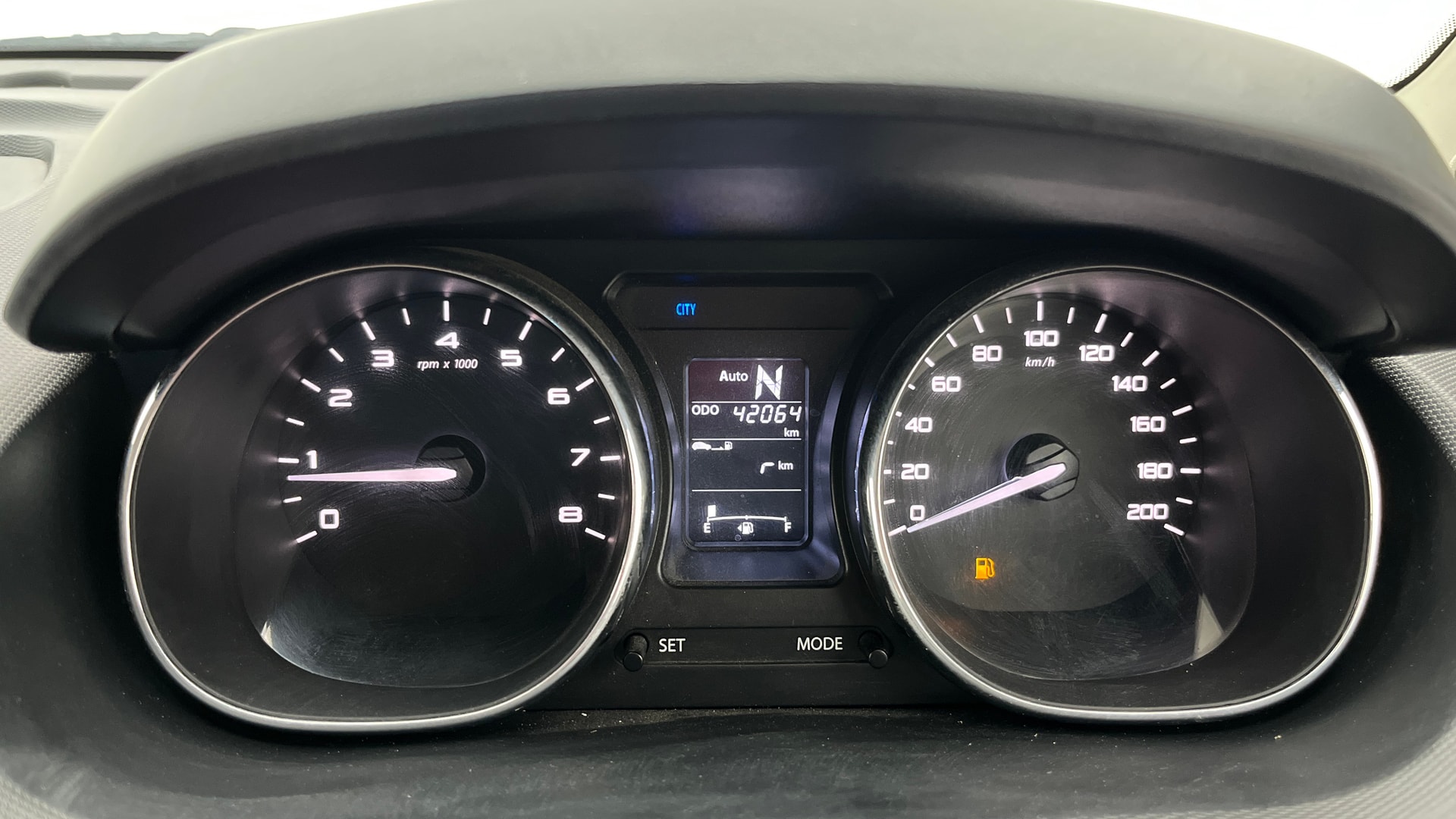 Used 2019 Tata Tigor Used 2019 Tata Tigor