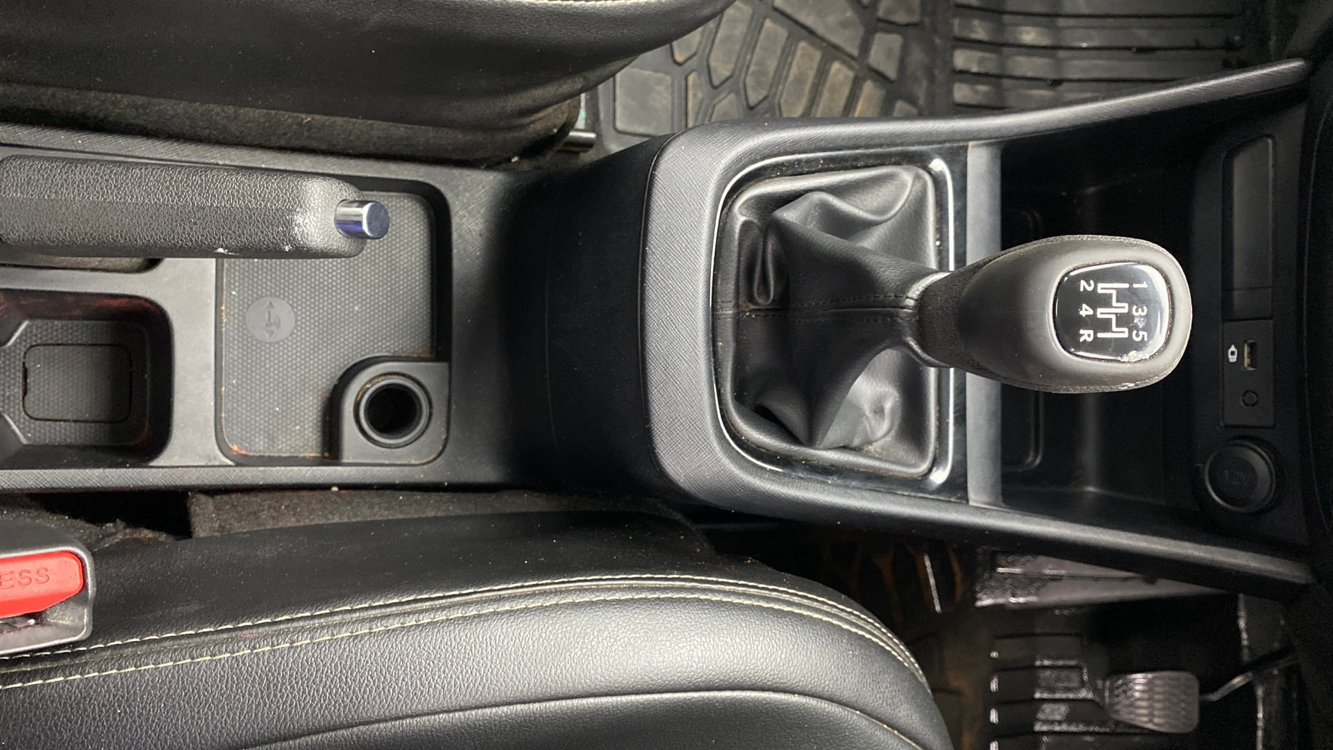 Used 2024 Tata Punch Used 2024 Tata Punch
