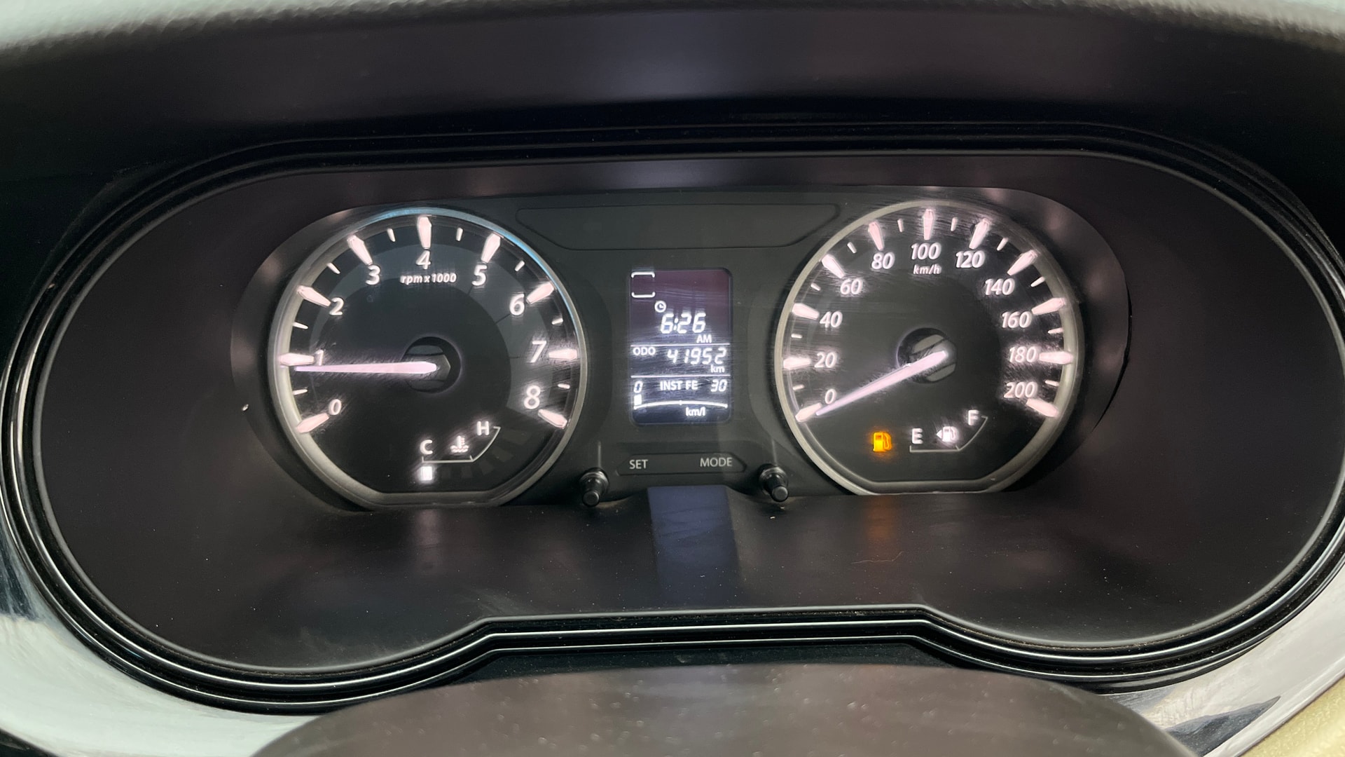 Used 2015 Tata Zest Used 2015 Tata Zest