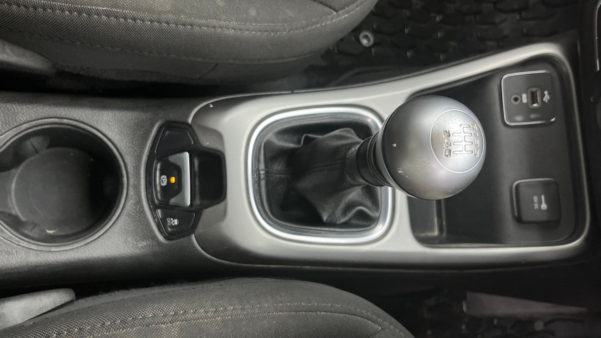 Used 2019 Jeep Compass Used 2019 Jeep Compass